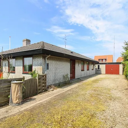 Tatil Evi Bagenkop Bagenkop