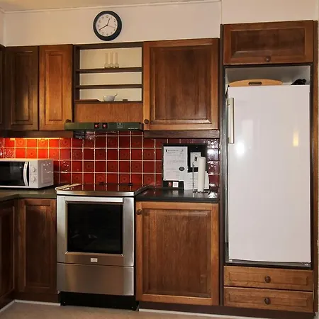 Bagenkop Tatil Evi Bagenkop