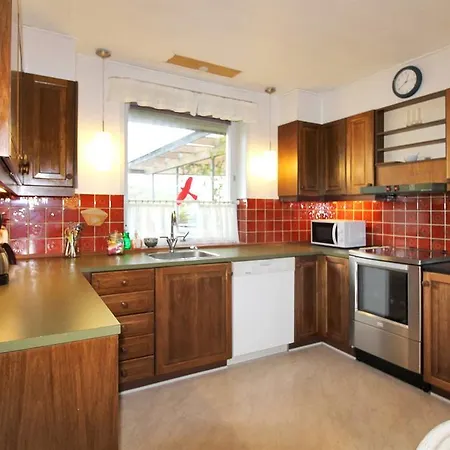 Bagenkop Holiday home