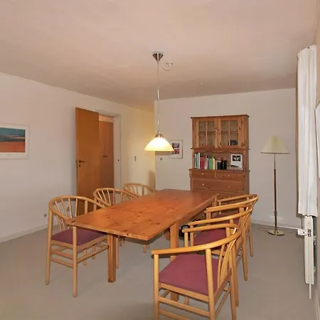 Tatil Evi Bagenkop *