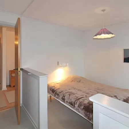 Bagenkop Tatil Evi *