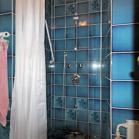 Bagenkop Tatil Evi Bagenkop