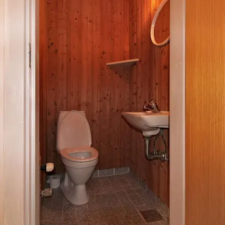 Bagenkop Holiday home