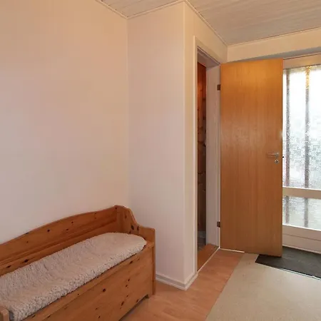Tatil Evi Bagenkop *
